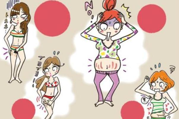 妊娠紋對(duì)身體有什么危害 妊娠紋對(duì)胎兒有影響嗎 妊娠紋對(duì)身體有什么危害 妊娠紋對(duì)胎兒有影響嗎