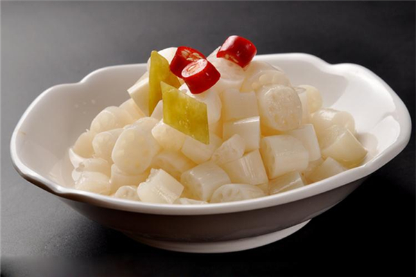 藕帶買回來(lái)要先用水泡嗎 藕帶買回來(lái)怎么處理