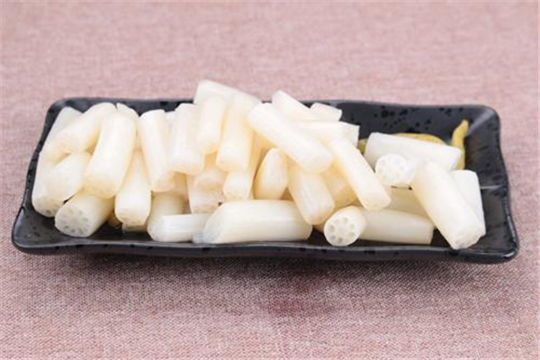 藕帶是涼性的還是熱性的 吃藕帶會不會上火 藕帶是涼性的還是熱性的 吃藕帶會不會上火