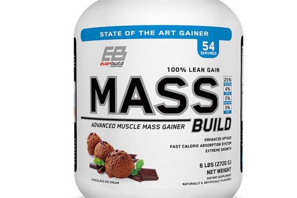 增肌粉適合什么人群 增肌粉的成分有哪些 增肌粉適合什么人群 增肌粉的成分有哪些