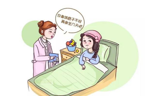 坐月子會(huì)來(lái)月經(jīng)嗎 坐月子會(huì)瘦還是會(huì)胖 坐月子會(huì)來(lái)月經(jīng)嗎 坐月子會(huì)瘦還是會(huì)胖