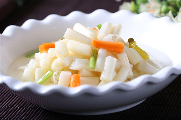 藕帶發(fā)黑可以吃嗎 藕帶發(fā)黑怎么辦 藕帶發(fā)黑可以吃嗎 藕帶發(fā)黑怎么辦