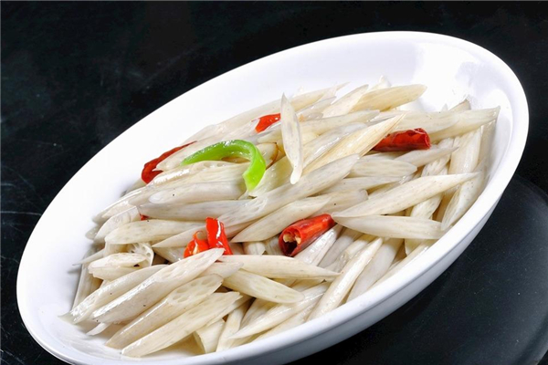 藕帶是什么季節(jié)的 藕帶什么時候最好吃 藕帶是什么季節(jié)的 藕帶什么時候最好吃