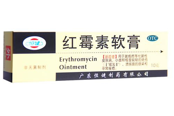 紅霉素軟膏涂不開(kāi)怎么辦 紅霉素軟膏濕疹可以用嗎 紅霉素軟膏涂不開(kāi)怎么辦 紅霉素軟膏濕疹可以用嗎