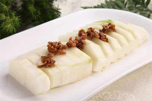 冬瓜可以降血糖嗎 冬瓜血糖高的人可以吃嗎 冬瓜可以降血糖嗎 冬瓜血糖高的人可以吃嗎