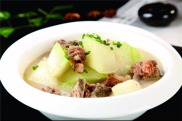 冬瓜有祛濕的功效嗎 冬瓜怎么吃祛濕效果好 冬瓜有祛濕的功效嗎 冬瓜怎么吃祛濕效果好