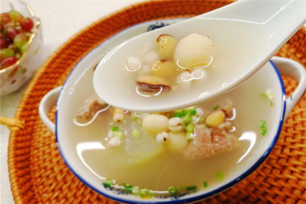 冬瓜有祛濕的功效嗎 冬瓜怎么吃祛濕效果好 冬瓜有祛濕的功效嗎 冬瓜怎么吃祛濕效果好