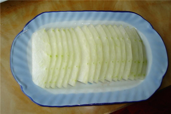 冬瓜可以降血糖嗎 冬瓜血糖高的人可以吃嗎 冬瓜可以降血糖嗎 冬瓜血糖高的人可以吃嗎