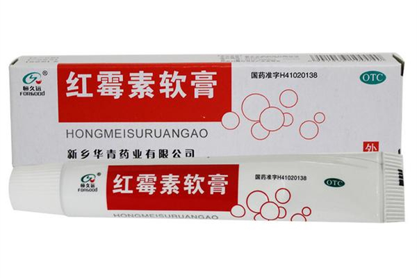 紅霉素軟膏涂不開(kāi)怎么辦 紅霉素軟膏濕疹可以用嗎 紅霉素軟膏涂不開(kāi)怎么辦 紅霉素軟膏濕疹可以用嗎