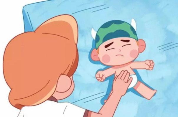 寶寶脹氣可以打預防針嗎 寶寶脹氣可以趴著睡嗎 寶寶脹氣可以打預防針嗎 寶寶脹氣可以趴著睡嗎