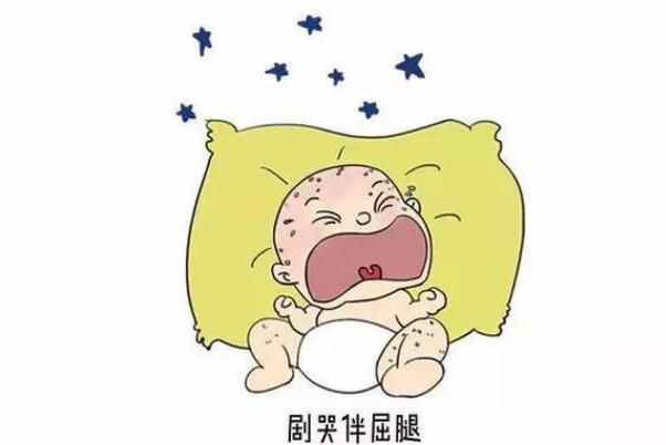 寶寶脹氣可以吃雞蛋嗎 寶寶脹氣可以吃什么水果 寶寶脹氣可以吃雞蛋嗎 寶寶脹氣可以吃什么水果