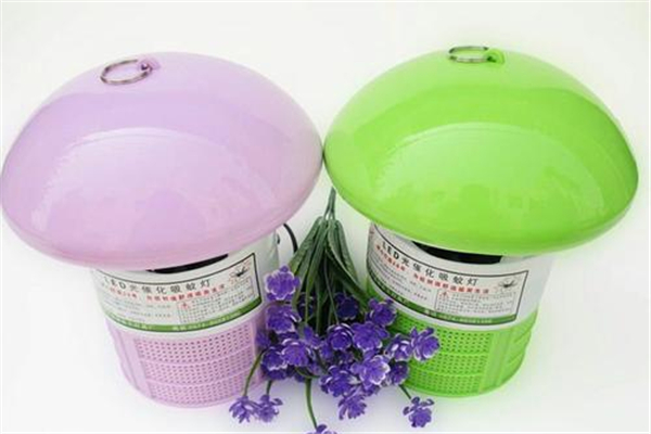 滅蚊燈和蚊香液哪個好 滅蚊燈和蚊香液哪個安全