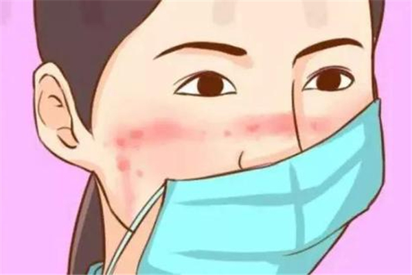 敏感肌臉部發(fā)紅怎么修復(fù) 敏感肌怎么修復(fù)成正常肌膚 敏感肌臉部發(fā)紅怎么修復(fù) 敏感肌怎么修復(fù)成正常肌膚