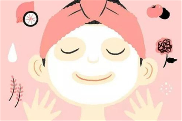 敏感肌可以敷面膜嗎 敏感肌怎么選面膜 敏感肌可以敷面膜嗎 敏感肌怎么選面膜