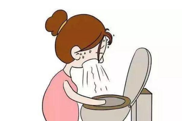 妊娠反應(yīng)厲害說明什么 妊娠反應(yīng)厲害吃什么可以緩解 妊娠反應(yīng)厲害說明什么 妊娠反應(yīng)厲害吃什么可以緩解