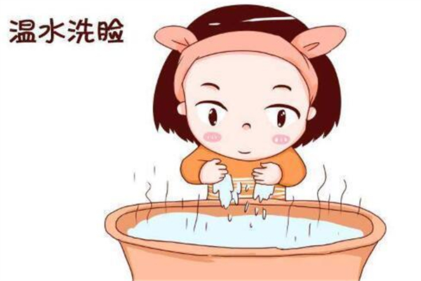 敏感肌可以用冷水洗臉嗎 敏感肌用什么水洗臉比較好 敏感肌可以用冷水洗臉嗎 敏感肌用什么水洗臉比較好