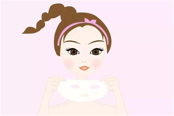 敏感肌可以敷面膜嗎 敏感肌怎么選面膜 敏感肌可以敷面膜嗎 敏感肌怎么選面膜