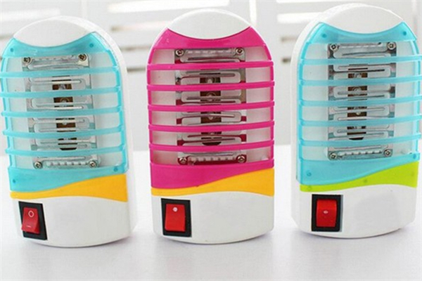 滅蚊燈是怎么滅蚊的 滅蚊燈的正確使用方法 滅蚊燈是怎么滅蚊的 滅蚊燈的正確使用方法