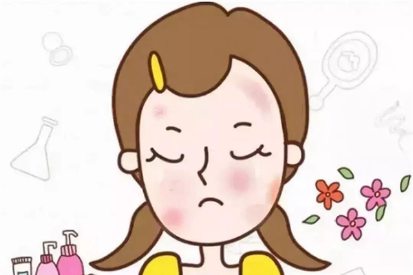 敏感肌可以涂防曬嗎 敏感肌涂防曬霜會(huì)過(guò)敏嗎 敏感肌可以涂防曬嗎 敏感肌涂防曬霜會(huì)過(guò)敏嗎