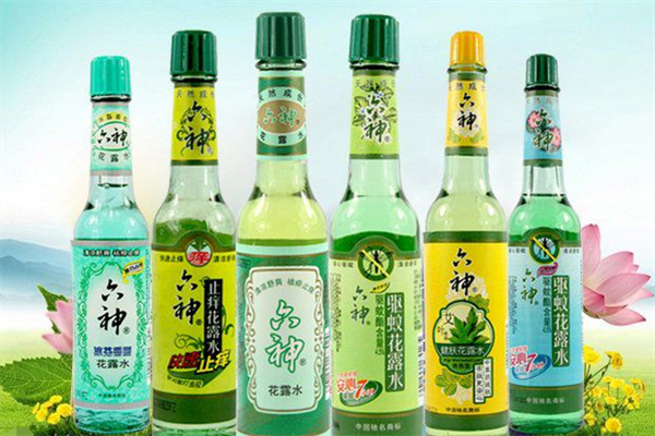 花露水有保質(zhì)期嗎 花露水保質(zhì)期一般是多久 花露水有保質(zhì)期嗎 花露水保質(zhì)期一般是多久