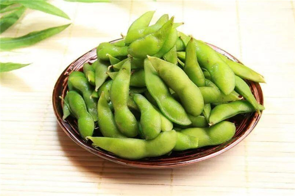 毛豆有雌激素嗎 毛豆雌激素含量高嗎 毛豆有雌激素嗎 毛豆雌激素含量高嗎