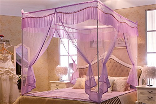 蚊帳買回來要不要洗一下 蚊帳怎么洗比較干凈 蚊帳買回來要不要洗一下 蚊帳怎么洗比較干凈