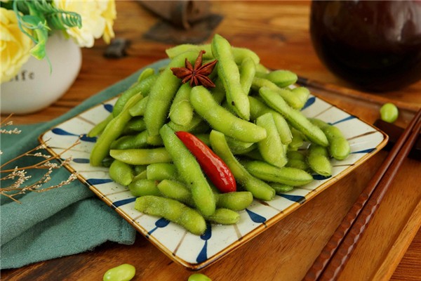 毛豆要煮幾分鐘才熟 毛豆煮的時(shí)候放什么調(diào)料 毛豆要煮幾分鐘才熟 毛豆煮的時(shí)候放什么調(diào)料