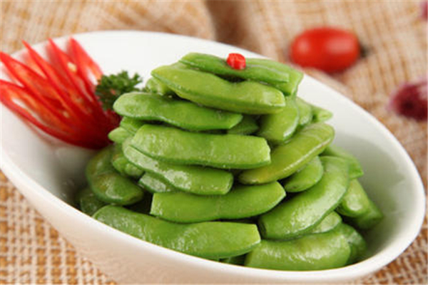 毛豆可以減肥吃嗎 毛豆減肥還是增肥 毛豆可以減肥吃嗎 毛豆減肥還是增肥