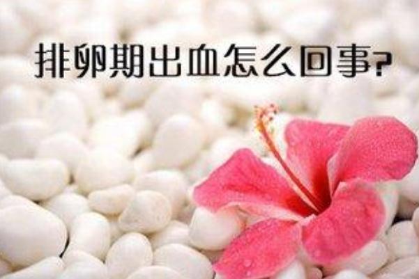 排卵期出血是懷孕征兆 排卵期出血幾天正常 排卵期出血是懷孕征兆 排卵期出血幾天正常