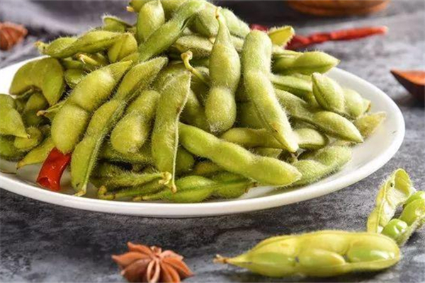 毛豆怎么煮入味 毛豆不入味怎么補(bǔ)救 毛豆怎么煮入味 毛豆不入味怎么補(bǔ)救