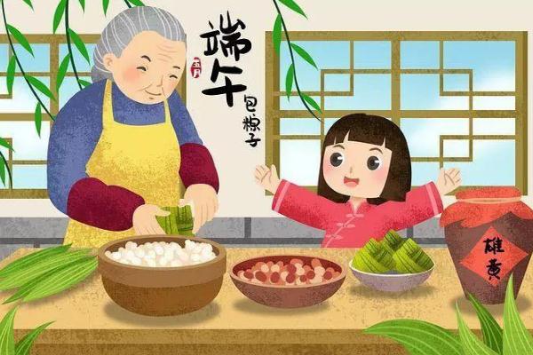 粽子是煮還是蒸 粽子的做法 粽子是煮還是蒸 粽子的做法