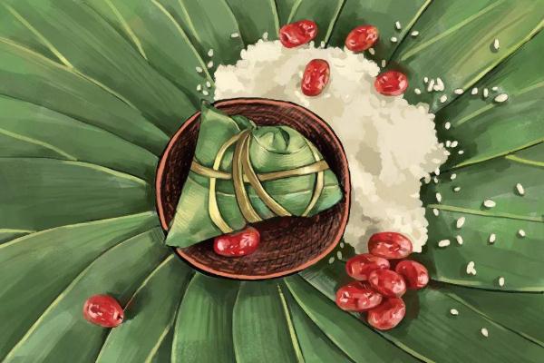 粽子可以吃涼的嗎 吃涼粽子有什么危害 粽子可以吃涼的嗎 吃涼粽子有什么危害