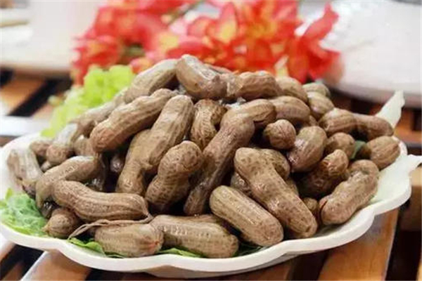 花生可以降血壓?jiǎn)?花生怎么吃降血壓 花生可以降血壓?jiǎn)?花生怎么吃降血壓
