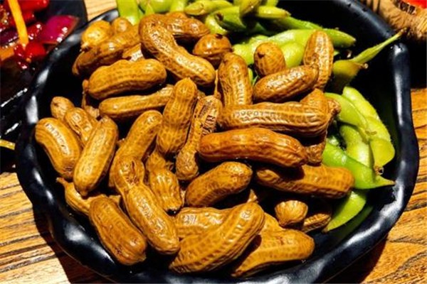 花生有雌激素嗎 花生雌激素含量高嗎 花生有雌激素嗎 花生雌激素含量高嗎