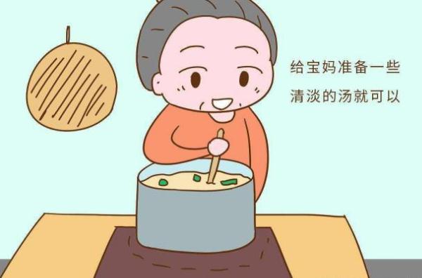 月子里有可能來月經(jīng)嗎 月子里有什么禁忌 月子里有可能來月經(jīng)嗎 月子里有什么禁忌