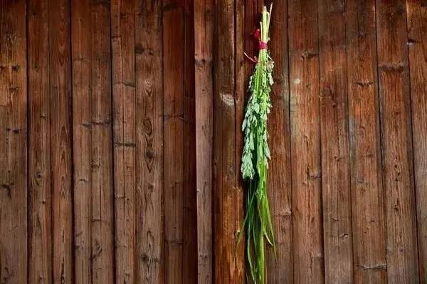 艾葉什么時(shí)候掛門上最好 艾葉掛門上的寓意 艾葉什么時(shí)候掛門上最好 艾葉掛門上的寓意