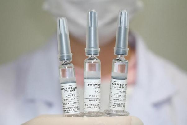 接種新冠疫苗多久可以要孩子 打了新冠疫苗懷孕了孩子能要嗎 接種新冠疫苗多久可以要孩子 打了新冠疫苗懷孕了孩子能要嗎