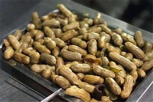 花生有雌激素嗎 花生雌激素含量高嗎 花生有雌激素嗎 花生雌激素含量高嗎