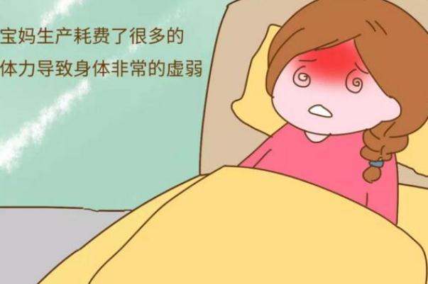 月子里感冒了能喂奶嗎 月子里感冒了會留下后遺癥嗎 月子里感冒了能喂奶嗎 月子里感冒了會留下后遺癥嗎