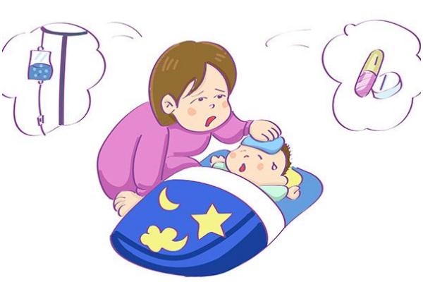 寶寶發(fā)燒反反復(fù)復(fù)怎么回事 寶寶發(fā)燒反反復(fù)復(fù)的怎么辦 寶寶發(fā)燒反反復(fù)復(fù)怎么回事 寶寶發(fā)燒反反復(fù)復(fù)的怎么辦