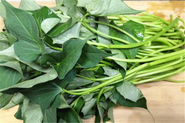 紅薯葉糖尿病人可以吃嗎 紅薯葉什么人不宜吃 紅薯葉糖尿病人可以吃嗎 紅薯葉什么人不宜吃