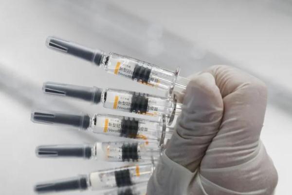 新冠疫苗接種后能吃降壓藥嗎 打新冠疫苗后血壓變高了怎么辦 新冠疫苗接種后能吃降壓藥嗎 打新冠疫苗后血壓變高了怎么辦