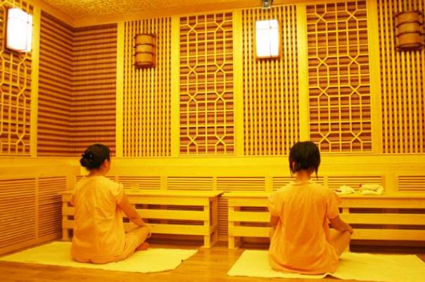 汗蒸對感冒有好處嗎 汗蒸對腰間盤突出有好處嗎 汗蒸對感冒有好處嗎 汗蒸對腰間盤突出有好處嗎