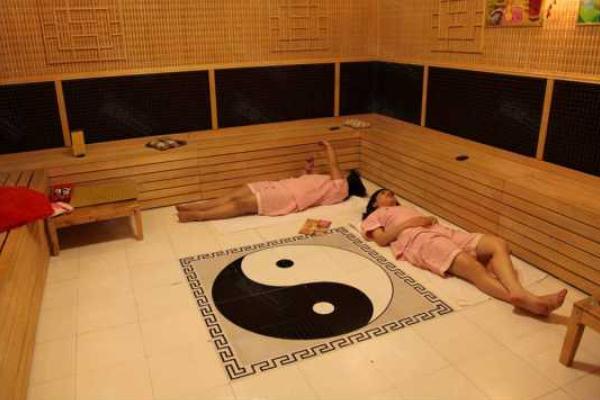 汗蒸對(duì)感冒有好處嗎 汗蒸對(duì)腰間盤突出有好處嗎