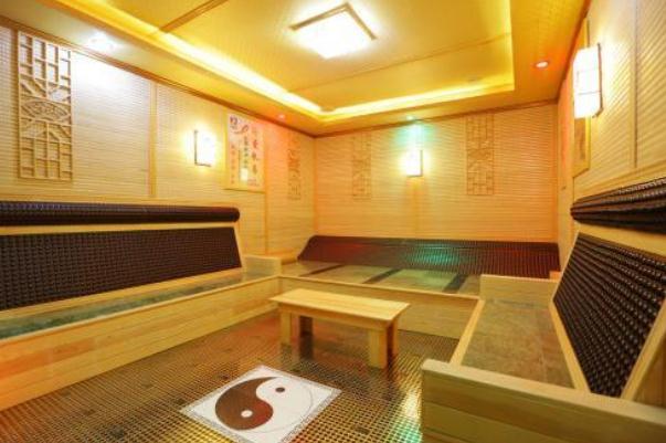 汗蒸對感冒有好處嗎 汗蒸對腰間盤突出有好處嗎 汗蒸對感冒有好處嗎 汗蒸對腰間盤突出有好處嗎