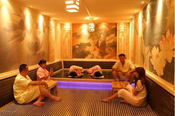 汗蒸有什么好處和壞處 汗蒸是先洗澡還是后洗澡 汗蒸有什么好處和壞處 汗蒸是先洗澡還是后洗澡