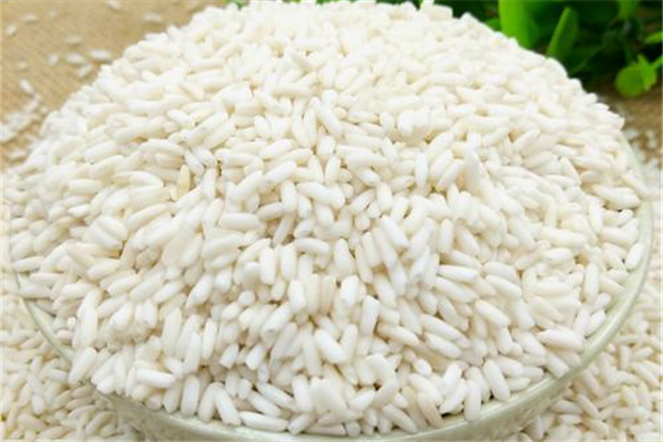 糯米怎么吃好消化 糯米為什么難消化 糯米怎么吃好消化 糯米為什么難消化