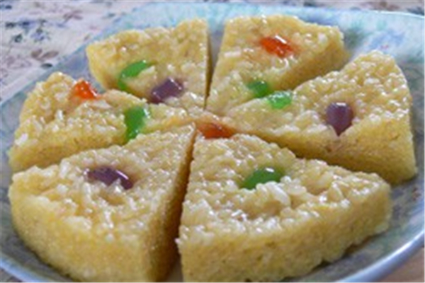 糯米有幾種 糯米哪種好吃 糯米有幾種 糯米哪種好吃