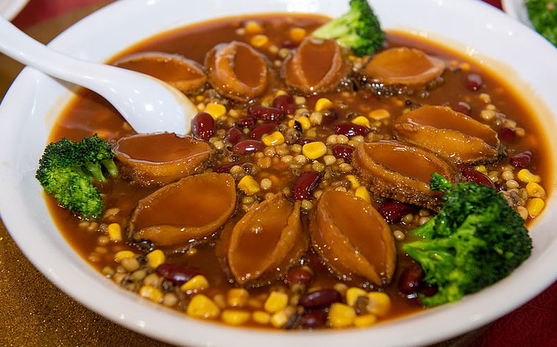 鮑魚吃了有哪些好處 鮑魚吃多了會有什么壞處 鮑魚吃了有哪些好處 鮑魚吃多了會有什么壞處