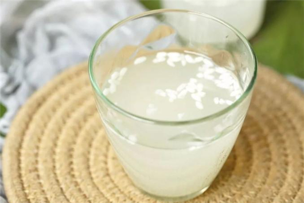 米酒做好后可以直接吃嗎 米酒做好后要煮開嗎 米酒做好后可以直接吃嗎 米酒做好后要煮開嗎